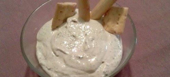 Tapenade