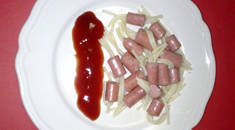 Salchiguetis