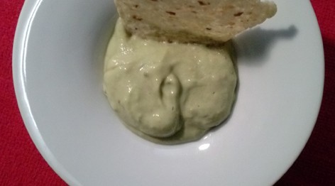 Guacamole
