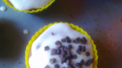 cupkakes de Natalia