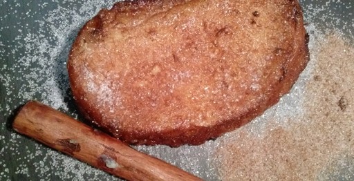 torrijas